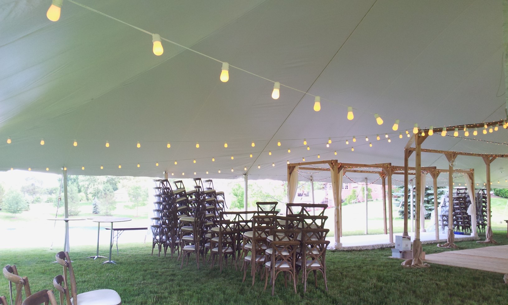 White String Bistro