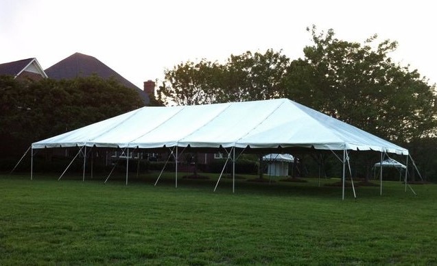 30x60 Frame Tent