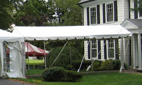 10x30 Marquee