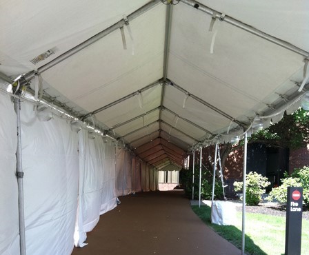 10x120 Marquee