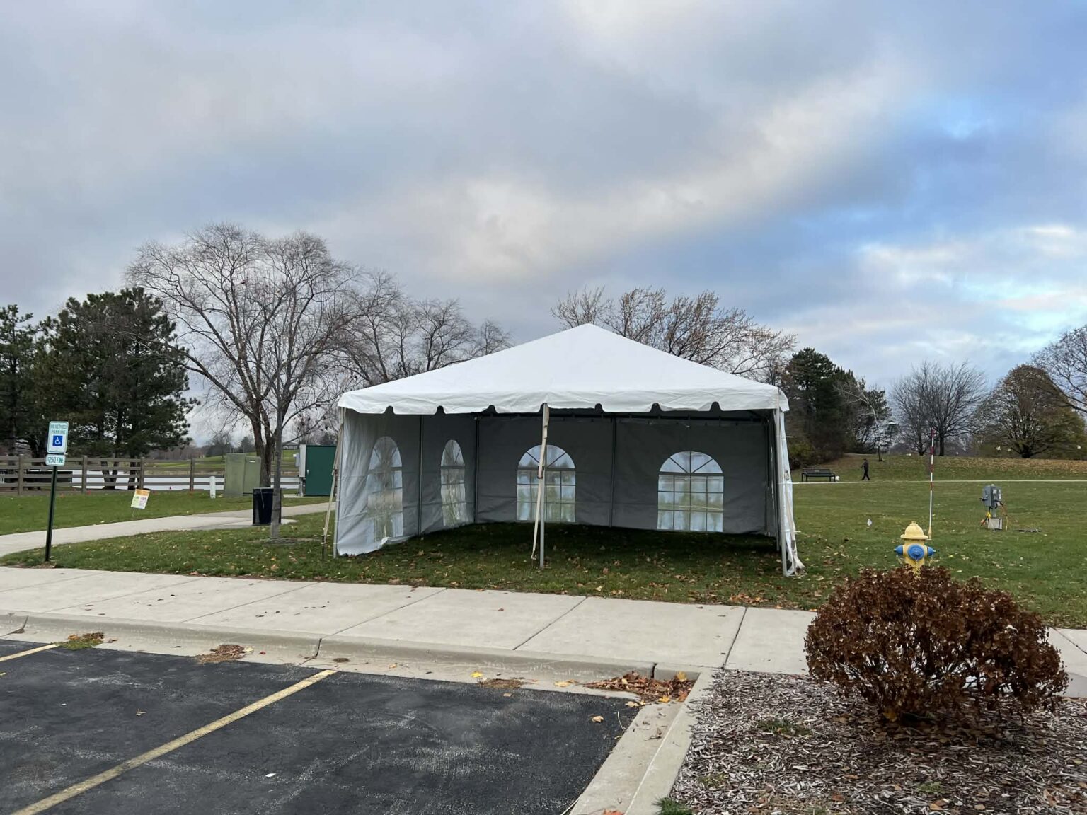 Village of Vernon Hills 20x20